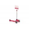 Globber PRIMO STARLIGHT Красный Globber PRIMO STARLIGHT Красный