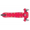Globber PRIMO STARLIGHT Красный Globber PRIMO STARLIGHT Красный