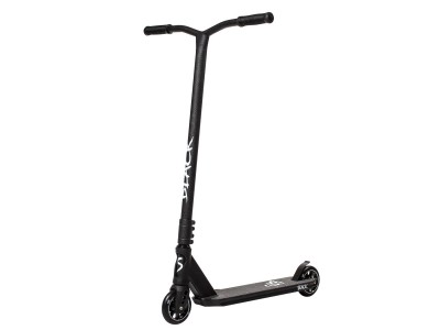 Трюковый самокат SUB BLACK 110 Трюковый самокат SUB BLACK 110
