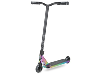 Трюковый самокат Vokul Saga NeoChrome (2020) Трюковый самокат Vokul Saga NeoChrome (2020)