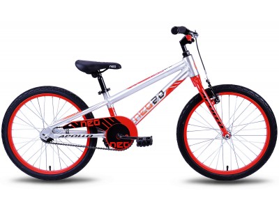 Велосипед 20" Apollo NEO Boys (2019) Велосипед 20" Apollo NEO Boys (2019)