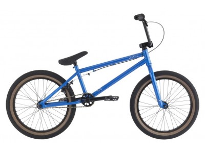 Велосипед BMX Premium Solo Blue - 2015 Велосипед BMX Premium Solo Blue - 2015
