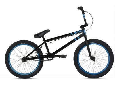 BMX Stolen Heist 1 2013 BMX Stolen Heist 1 2013