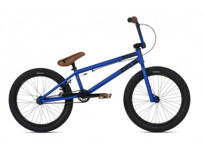BMX Stolen Wrap 2 2013 