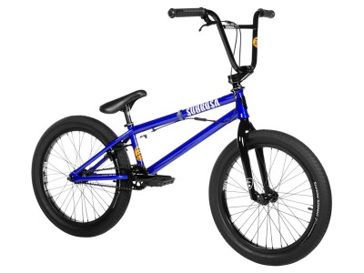 Велосипед BMX Subrosa Salvador Park (2019)