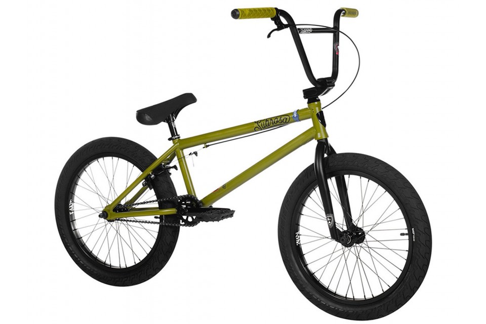 Subrosa Tiro XL