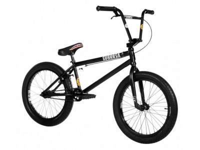 Велосипед BMX Subrosa Salvador (2019) Велосипед BMX Subrosa Salvador (2019)