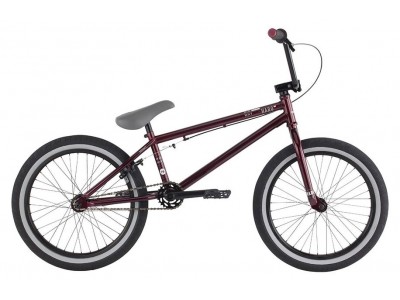 Велосипед HARO MIDWAY MAROON Велосипед HARO MIDWAY MAROON