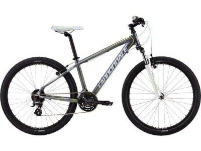 Велосипед Cannondale Trail 7 Feminini (2013)