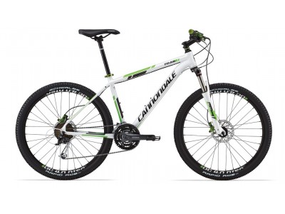Велосипед Cannondale Trail SL 4 (2014) Велосипед Cannondale Trail SL 4 (2014)