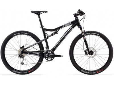 Велосипед Cannondale Rush 29"ER 2 BBQ (2014) Велосипед Cannondale Rush 29"ER 2 BBQ (2014)