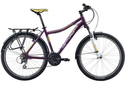 Велосипед Centurion EVE 40.26 EQ Велосипед Centurion EVE 40.26 EQ