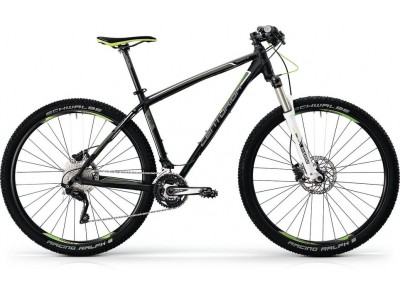 CENTURION BACKFIRE PRO 600.27" BLACK (2016) CENTURION BACKFIRE PRO 600.27" BLACK (2016)