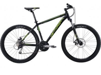 CENTURION BACKFIRE 70.27" BLACK (2016)