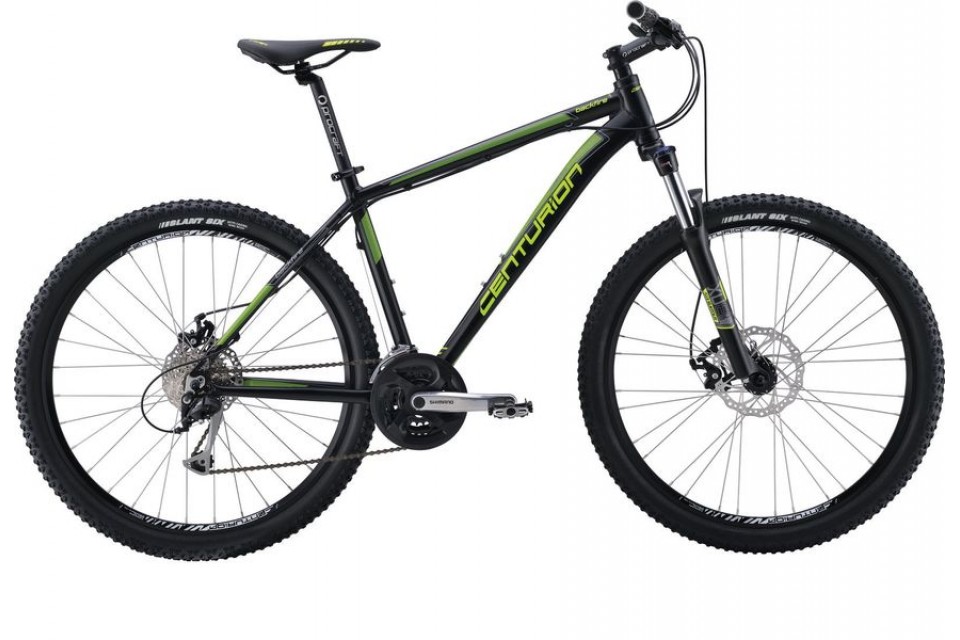 CENTURION BACKFIRE 70.27" (2016)