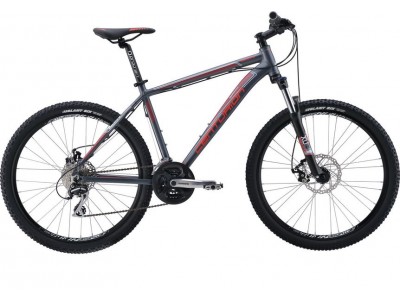 CENTURION BACKFIRE 50.26" GRAY (2016) CENTURION BACKFIRE 50.26" GRAY (2016)