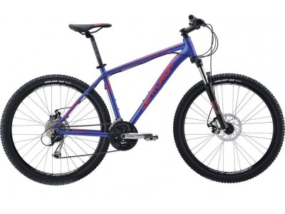 CENTURION BACKFIRE 70.27" DARK BLUE (2016)