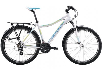 Велосипед Centurion EVE 20.26" EQ (2016) Велосипед Centurion EVE 20.26" EQ (2016)