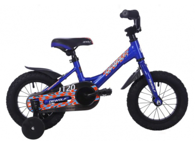 DEWOLF J120 BOY (2016) DEWOLF J120 BOY (2016)