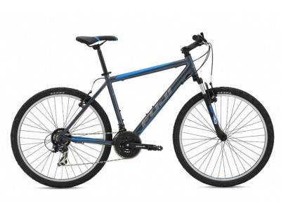 Велосипед 26" Fuji ADVENTURE MTB V USA A1-SL (2016)
