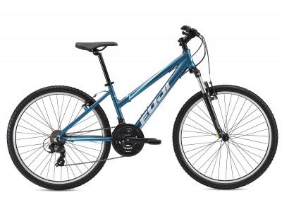 Велосипед 27,5" Fuji ADVENTURE SPORT 27.5 A1-SL V ST LADY (2017) Велосипед 27,5" Fuji ADVENTURE SPORT 27.5 A1-SL V ST LADY (2017)