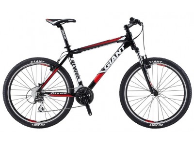 Велосипед Giant Rincon Black (2014) Велосипед Giant Rincon Black (2014)
