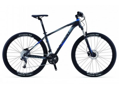 Велосипед Giant Talon 1 29ER (2014)