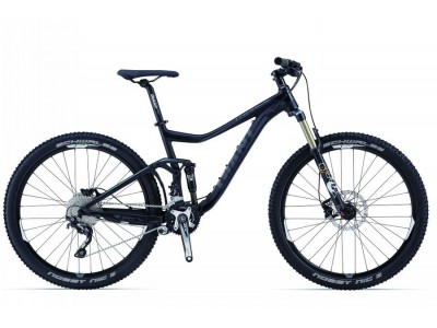 Велосипед Giant Trance 2 - 27.5" (2014) Велосипед Giant Trance 2 - 27.5" (2014)