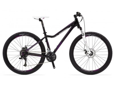 Велосипед Giant Tempt 27.5'ER 5 (2014)