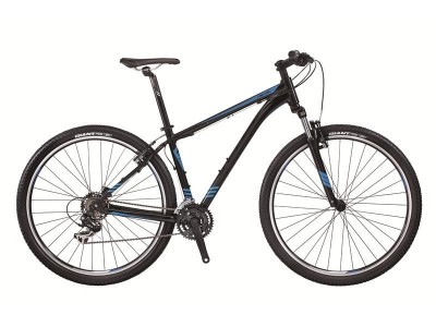 Велосипед Giant Revel 29-ER 2 (2015)