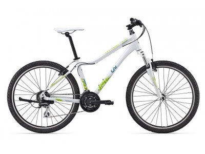 Велосипед Giant Enchant 1 White (2015) Велосипед Giant Enchant 1 White (2015)