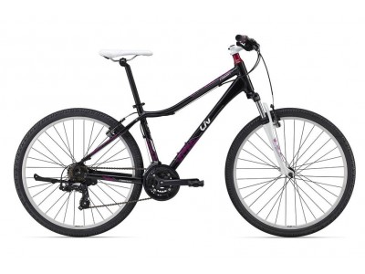 Велосипед Giant Enchant 2 Black (2015) Велосипед Giant Enchant 2 Black (2015)