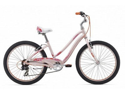 Велосипед 24" GIANT GLOSS PINK Велосипед 24" GIANT GLOSS PINK