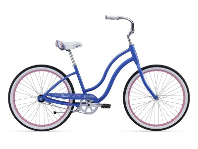 Велосипед GIANT SIMPLE SINGLE W Велосипед GIANT SIMPLE SINGLE W