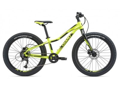 Велосипед 24"+ GIANT XTC JR 24+ 