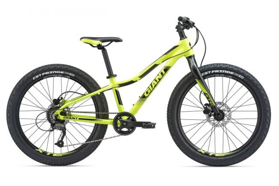 GIANT XTC JR 24+