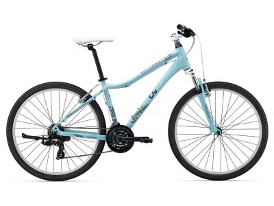 Велосипед GIANT ENCHANT BLUE Велосипед GIANT ENCHANT BLUE