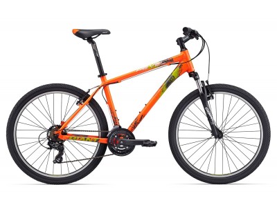 Велосипед Giant Revel 2 Orange (2017) Велосипед Giant Revel 2 Orange (2017)