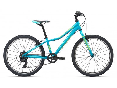 Велосипед 24" Liv Enchant 24 Lite (2020) Teal Велосипед 24" Liv Enchant 24 Lite (2020) Teal