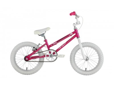 Велосипед 16" HARO Z-16 PINK (2015) Велосипед 16" HARO Z-16 PINK (2015)