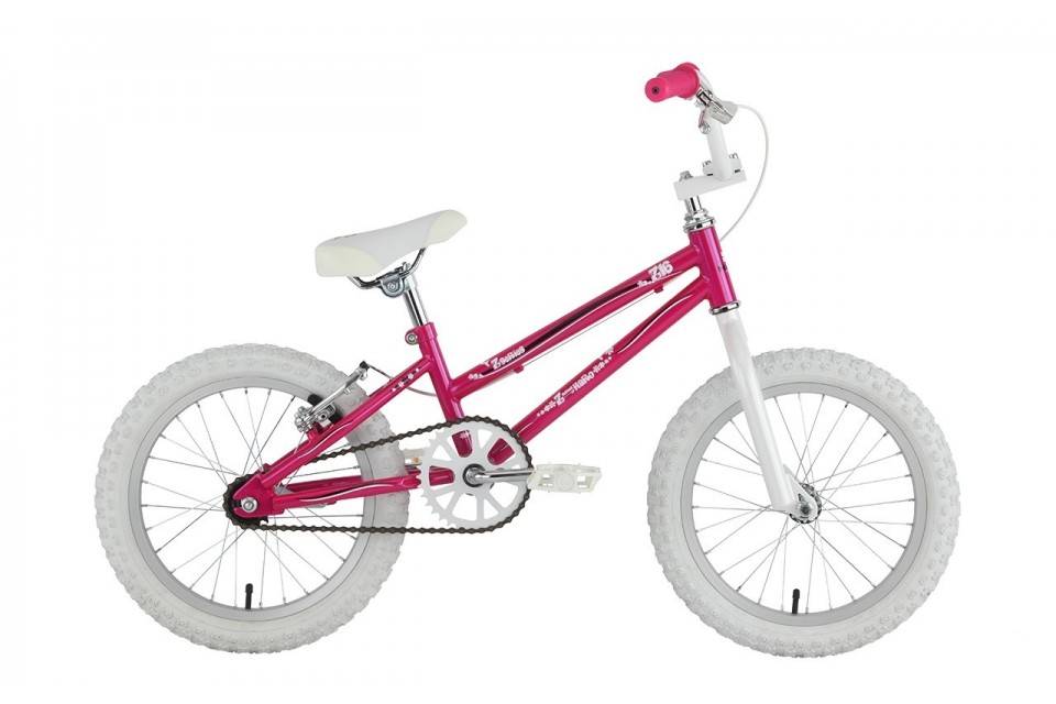 HARO Z-16 PINK (2015)