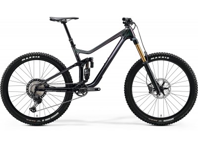 Велосипед Merida One-Sixty 7000 CandyGreen (2020) Велосипед Merida One-Sixty 7000 CandyGreen (2020)