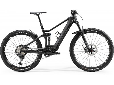 Велосипед 29"/27.5" Merida eOne-Forty 9000 (2020) Велосипед 29"/27.5" Merida eOne-Forty 9000 (2020)