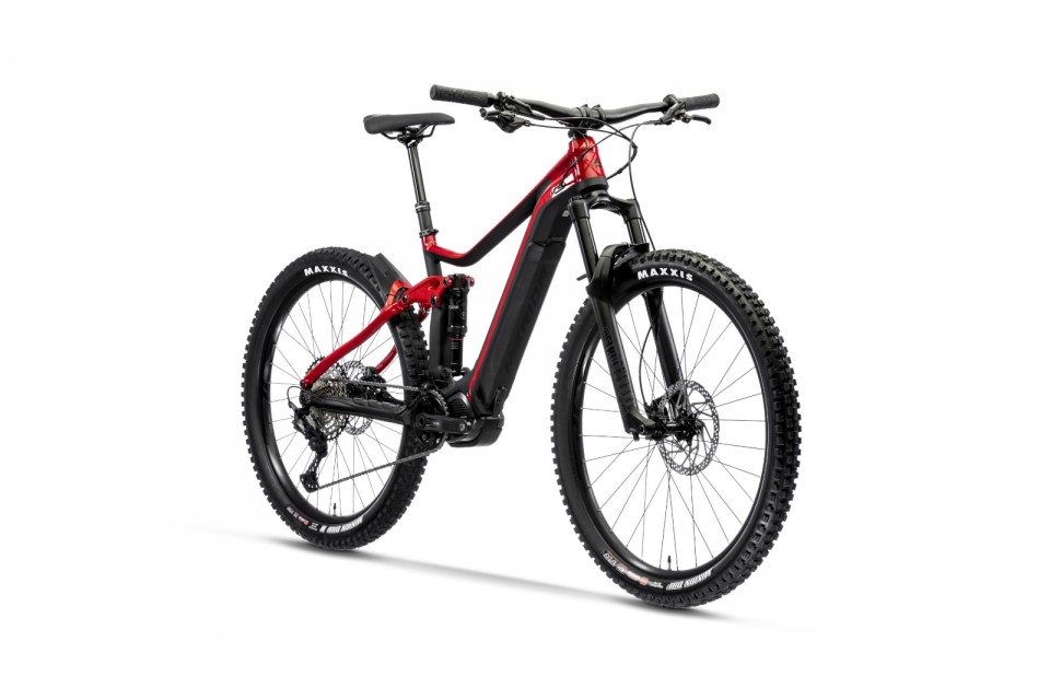 Merida eOne-Forty Limited-Edition 29"/27.5" (2020)