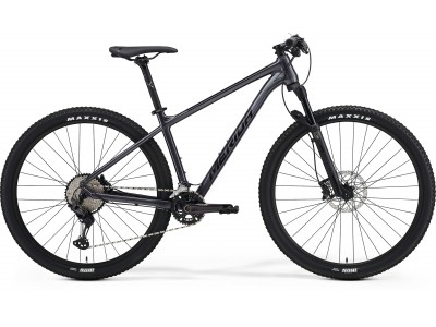 Велосипед Merida Big.Nine XT2 Anthracite (2021) Велосипед Merida Big.Nine XT2 Anthracite (2021)