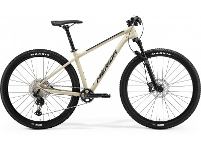 Велосипед Merida Big.Nine XT Edition Sand (2021) Велосипед Merida Big.Nine XT Edition Sand (2021)
