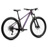 Merida Big.Trail 400 Purple (2021)