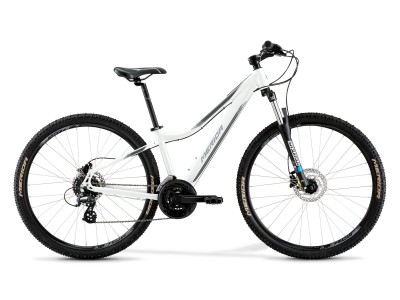 Велосипед Merida Matts 7.10-D White (2021)
