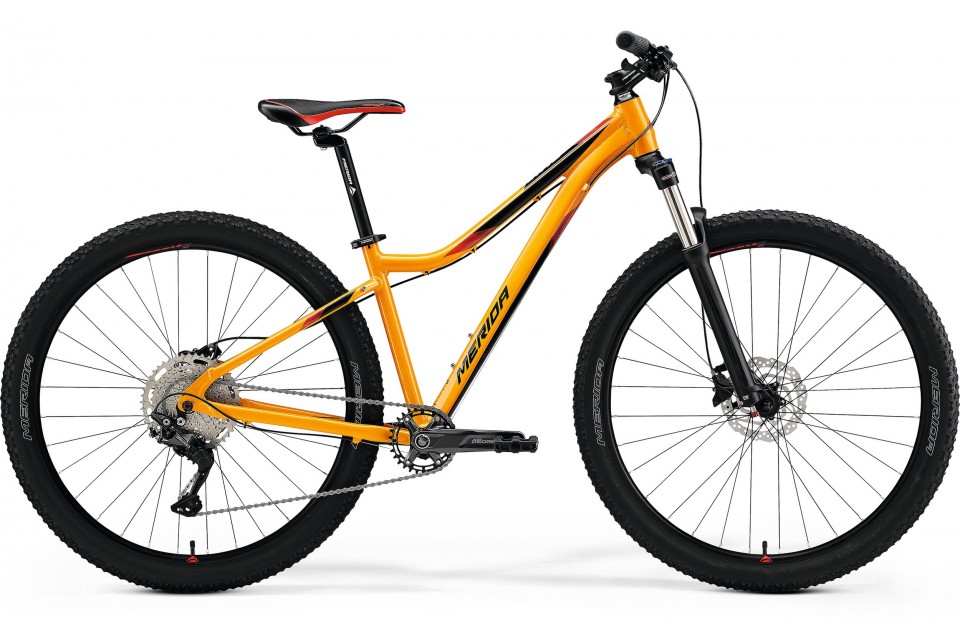 Merida Matts 7.70 Orange (2021)