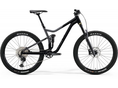 Велосипед Merida One-Forty 700 SilkAnthracite (2021) Велосипед Merida One-Forty 700 SilkAnthracite (2021)